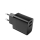 FIXED Ładowarka sieciowa 17W 2xUSB-A + kabel USB-C 1m czarny - 1342400 - zdjęcie 4